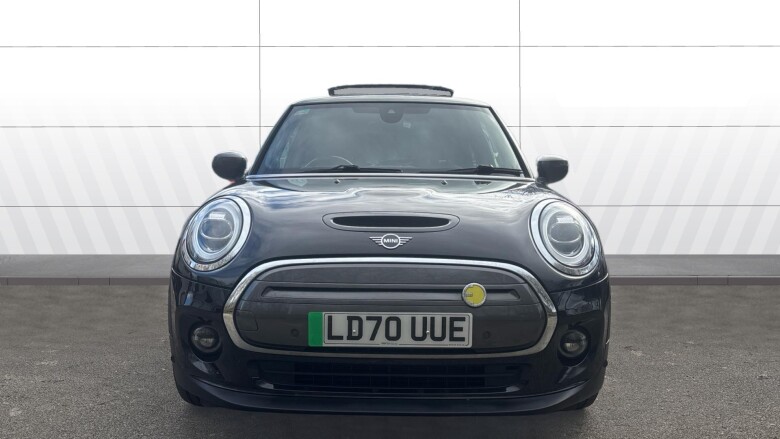 MINI Hatchback 135kW Cooper S Level 3 33kWh 3dr Auto Electric Hatchback